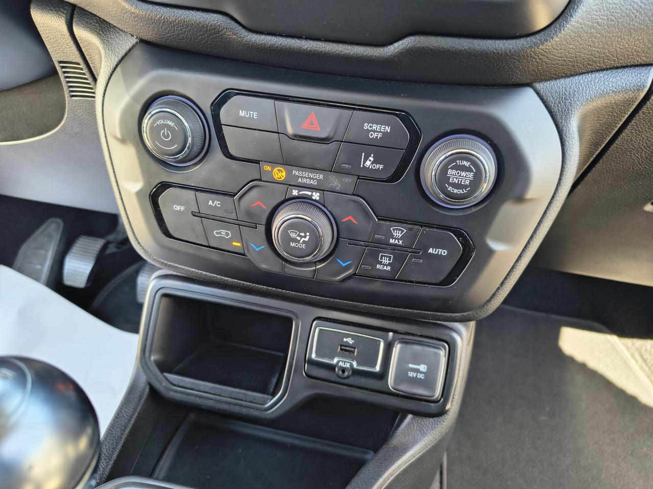 Jeep Renegade 1.6 Mjt 130 CV Limited *PREZZO REALE, NO VINCOLI FINANZIAMENTO*