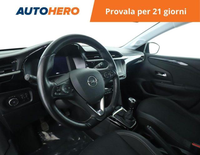 OPEL Corsa 1.2 100 CV Elegance