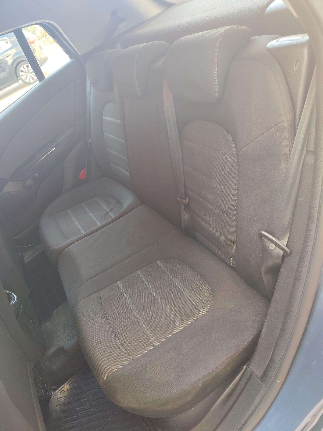 Fiat Bravo 1.6 MJT 120 CV DPF Emotion