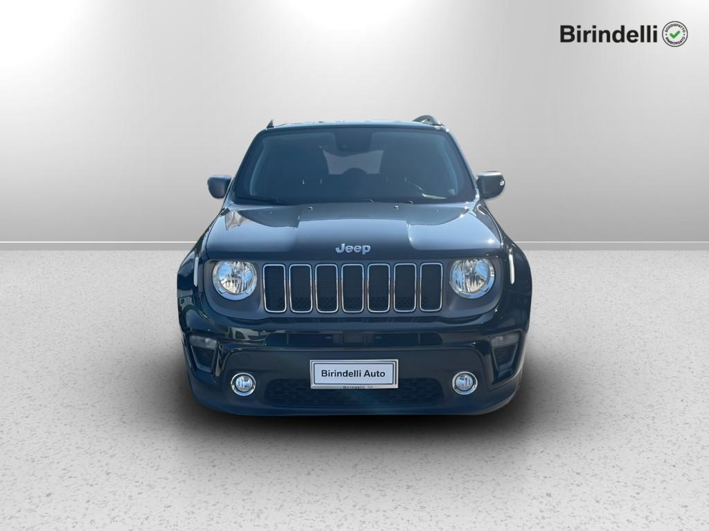 JEEP Renegade - Renegade 1.0 T3 Limited