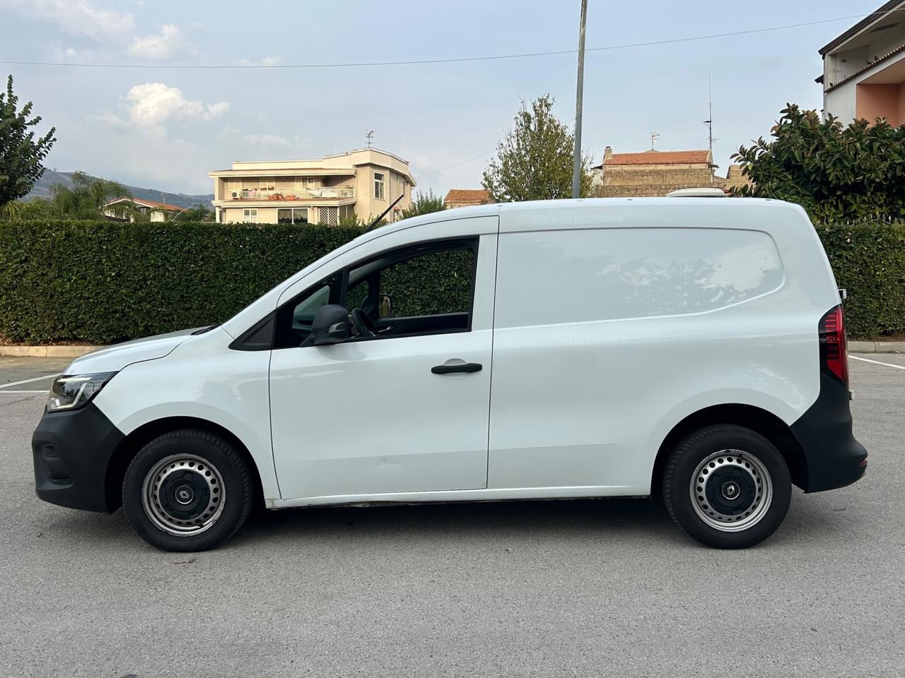 Renault Kangoo 1.5 Blue dCi 95CV Van Edition One 11/2021