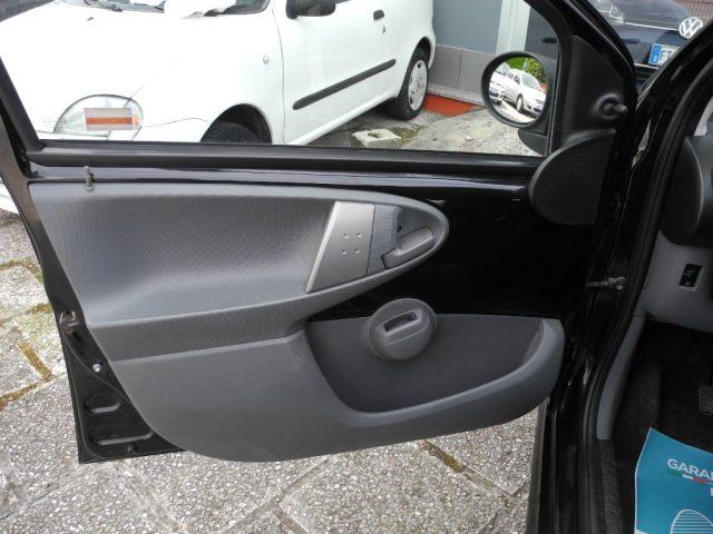 CITROEN C1 1.0 5p. AMIC1 - OK NEOPATENTATI - SOLO 55.000 Km
