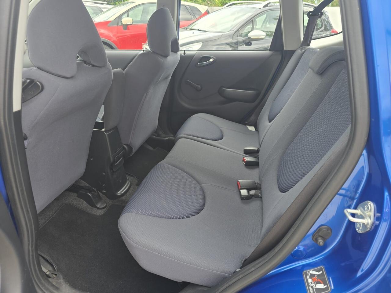 Honda Jazz 1.2 i-DSi 5p. S