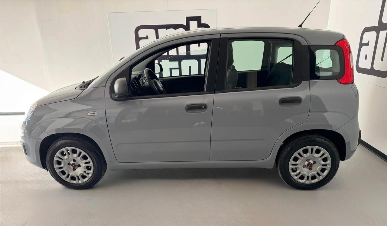 Fiat Panda 1.2 EasyPower GPL