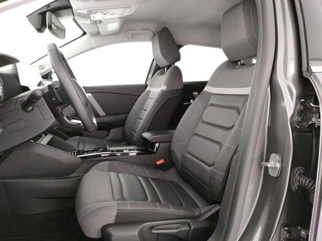 CITROEN C4 X BlueHDI 130 S&S EAT8 Shine