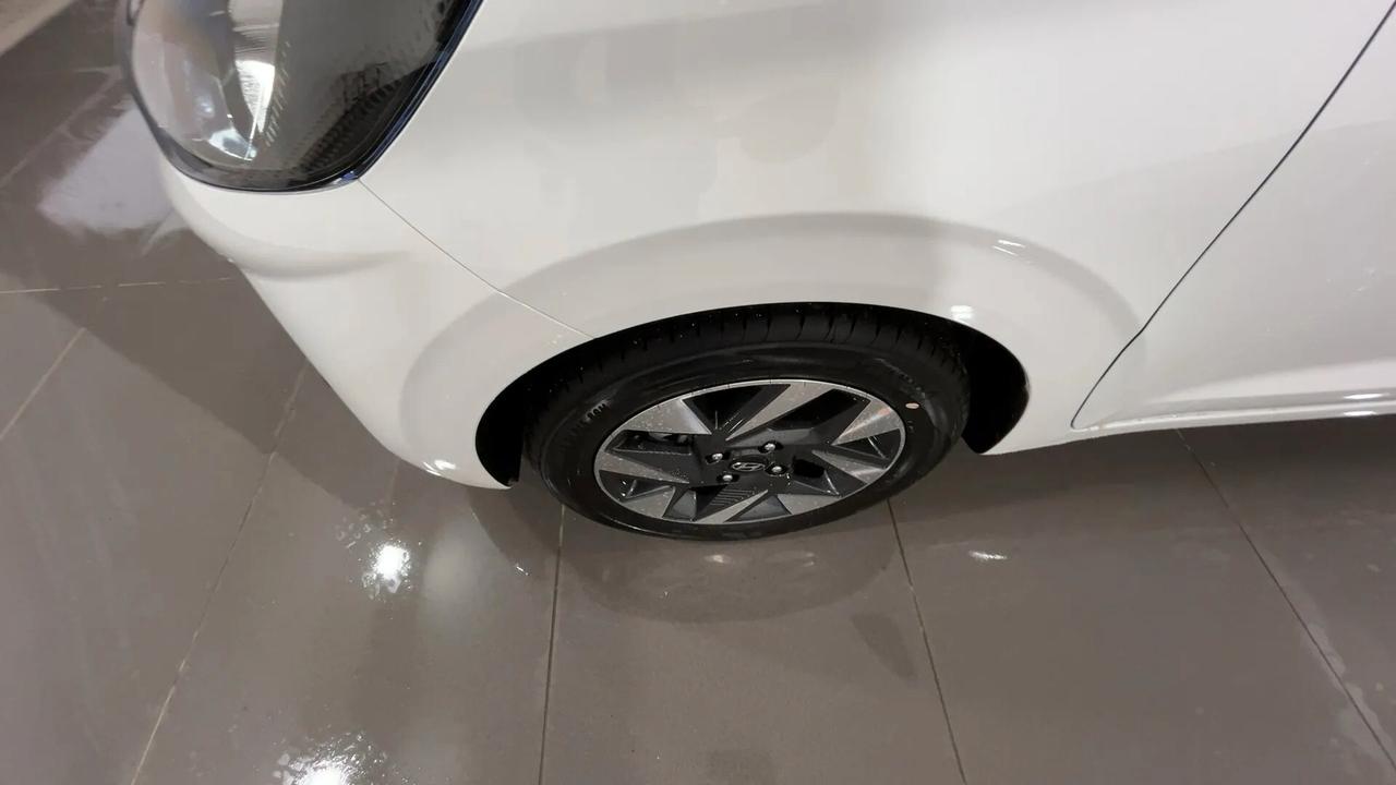 Hyundai i10 1.0 MPI Connectline