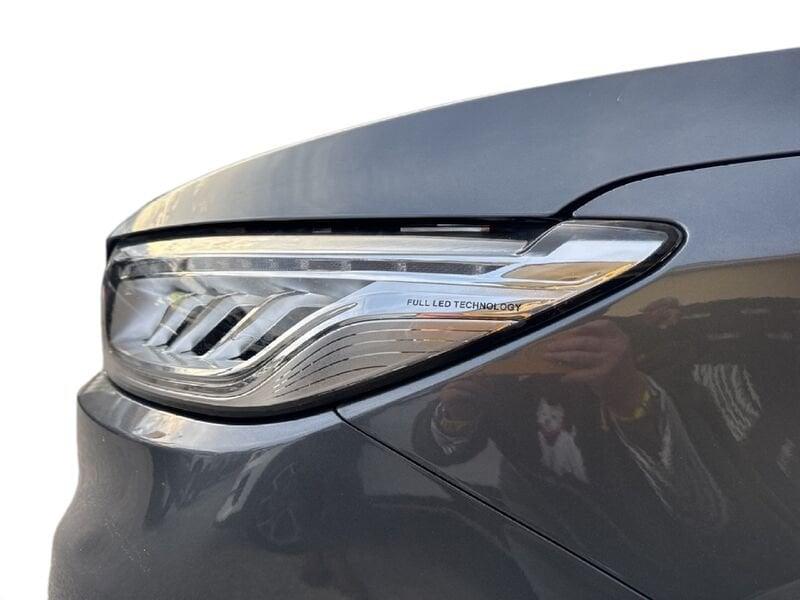 Dfsk Glory 580 Glory 580 1.5 cvt