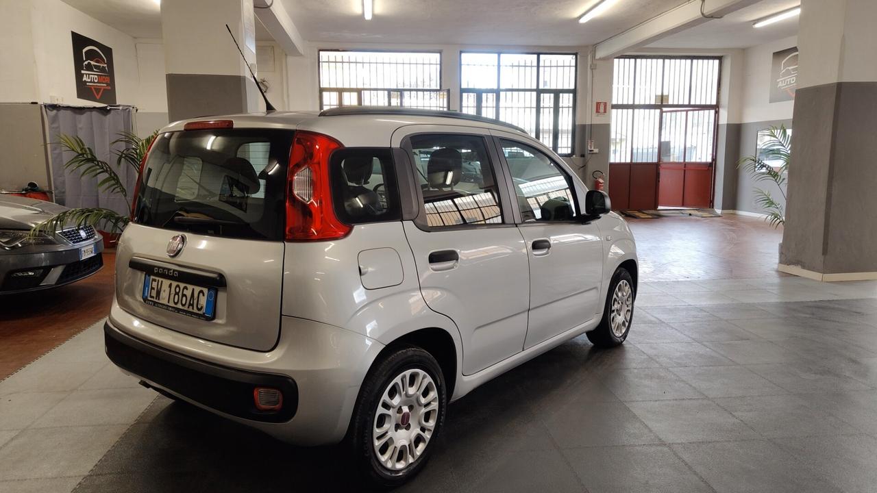 Fiat Panda 1.3 MJT S&S Easy