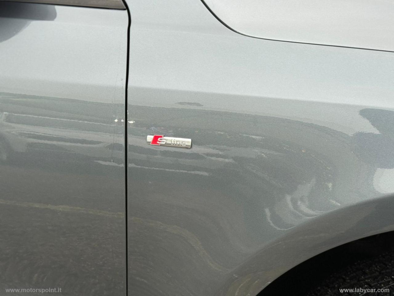 AUDI Q5 2.0 TDI 190 CV cl.d. qu. S tr. Adv.P. S-LINE