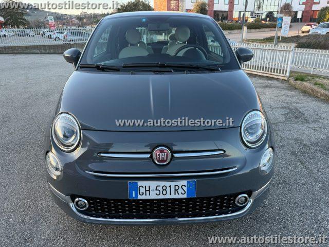 FIAT 500 1.2 EasyPower Dolcevita