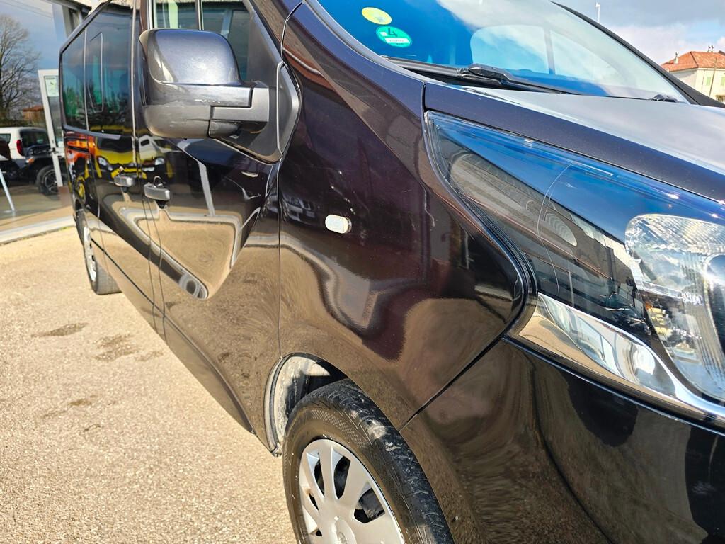 Opel Vivaro 29 1.6 CDTI 125CV 8 POSTI PASSENGER