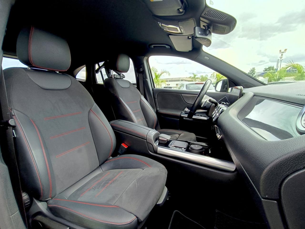 Mercedes-benz GLA 200 d Automatic 4Matic AMG Line - 2020