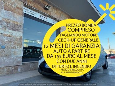 Toyota Aygo Connect 1.0 VVT-i 72 CV 5 porte x-cool