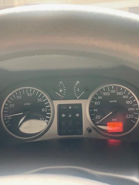 Renault Clio 1.2 75 CV – Ottime condizioni – Pronta all’uso