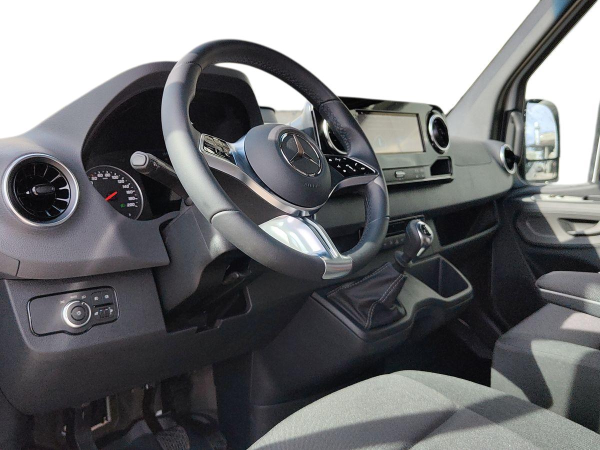 Mercedes-Benz Sprinter Furgone 317CDI 37/35 PRO