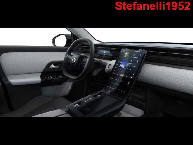 CITROEN C5 Aircross PLUS Hybrid 145cv