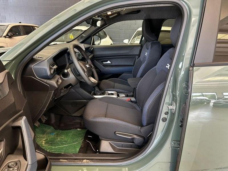 Dacia Duster Tce 130 4x4 Journey - PROMO SIRONIAUTO+