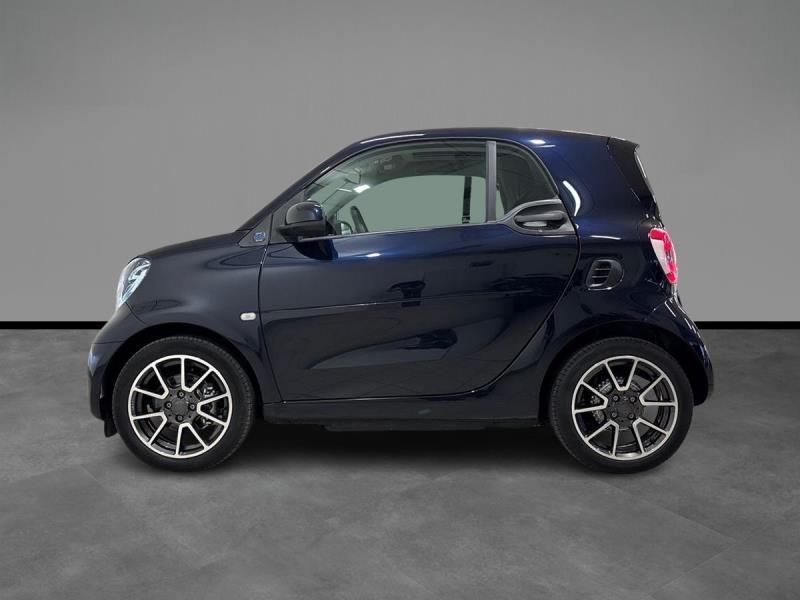 Smart fortwo 22kW EQ Prime