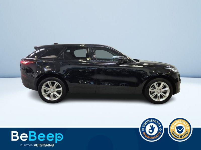 Land Rover Range Rover Velar 2.0D I4 MHEV SE 4WD 204CV AUTO