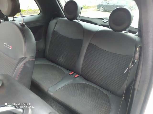 Fiat 500 500 III 1.2 Pop 69cv