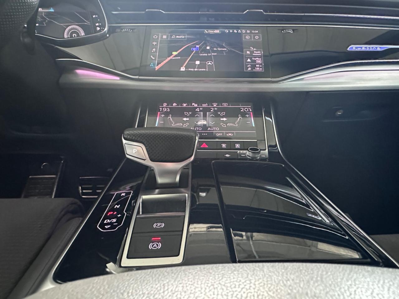 Audi Q8 50 TDI 286 CV quattro tiptronic Sport