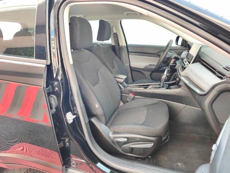 JEEP Compass 2ª serie Compass 1.5 Turbo T4 130...