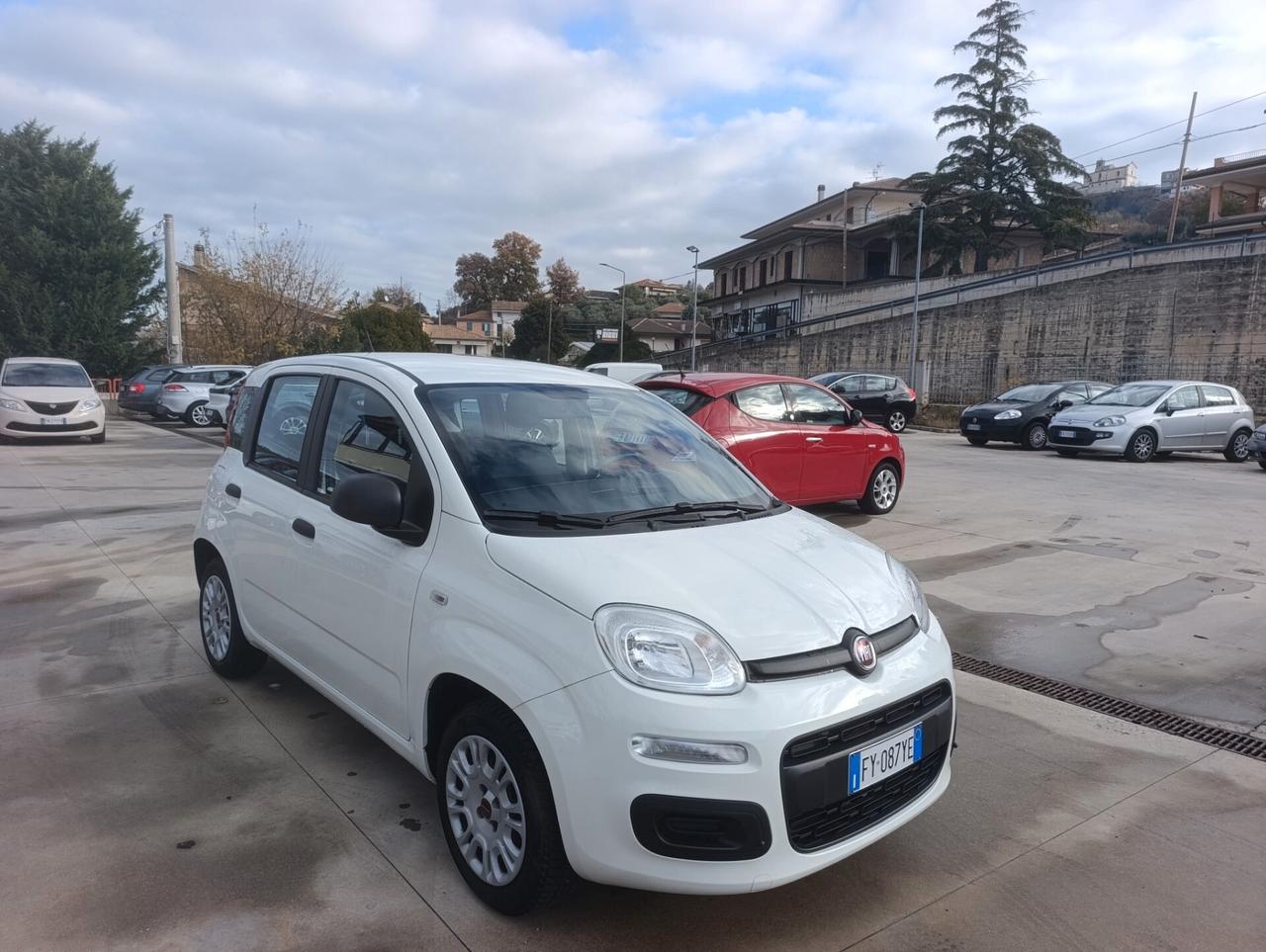 Fiat Panda 1.2 EasyPower Easy