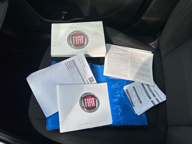 FIAT Tipo 1.4 T-Jet 120CV GPL 5P. Lounge