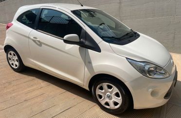 Ford Ka Ka 70.000Km