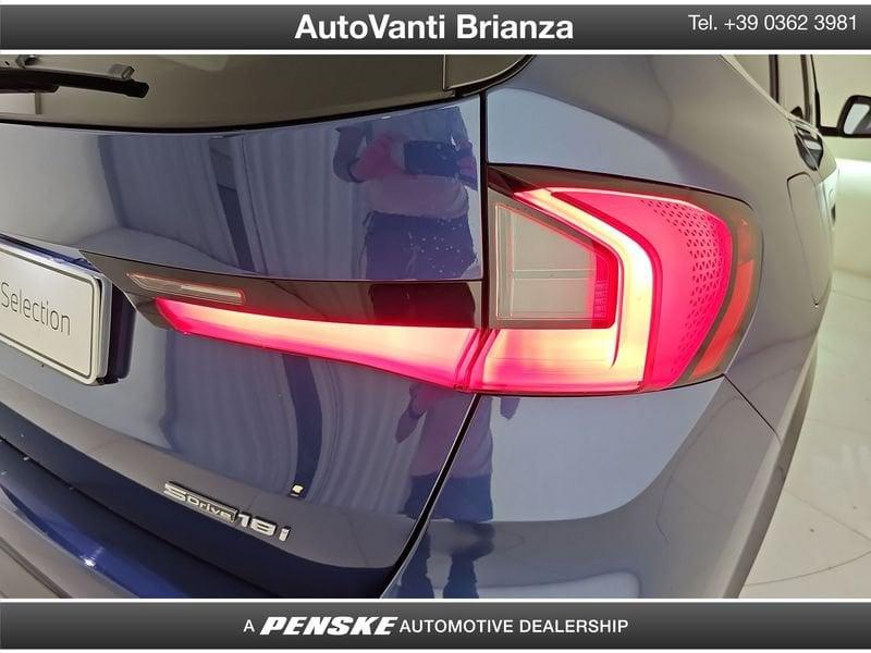 BMW X1 X1 sdrive18i X-Line