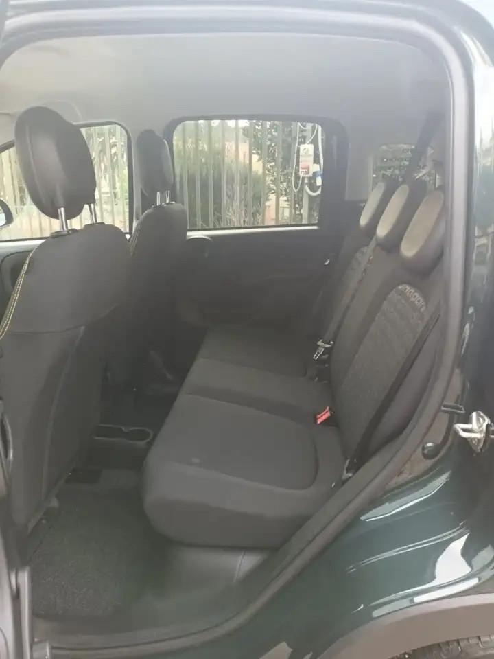 Fiat Panda 1.0 Hybrid 70cv Pandina Full optional