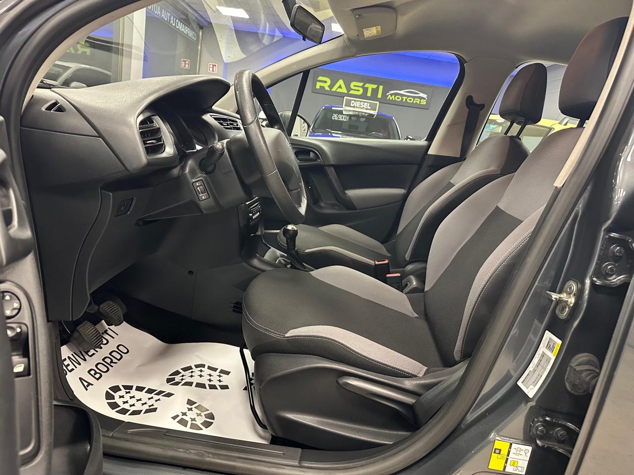 Citroen C3 PureTech 82 Exclusive