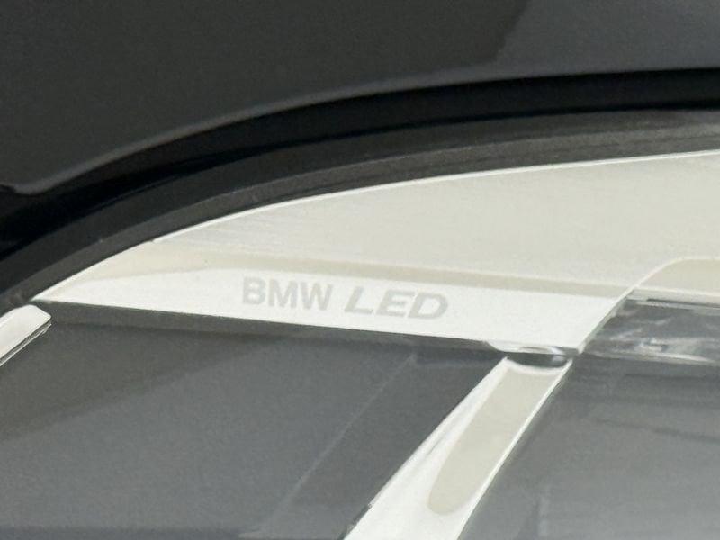BMW Serie 1 116d MSport