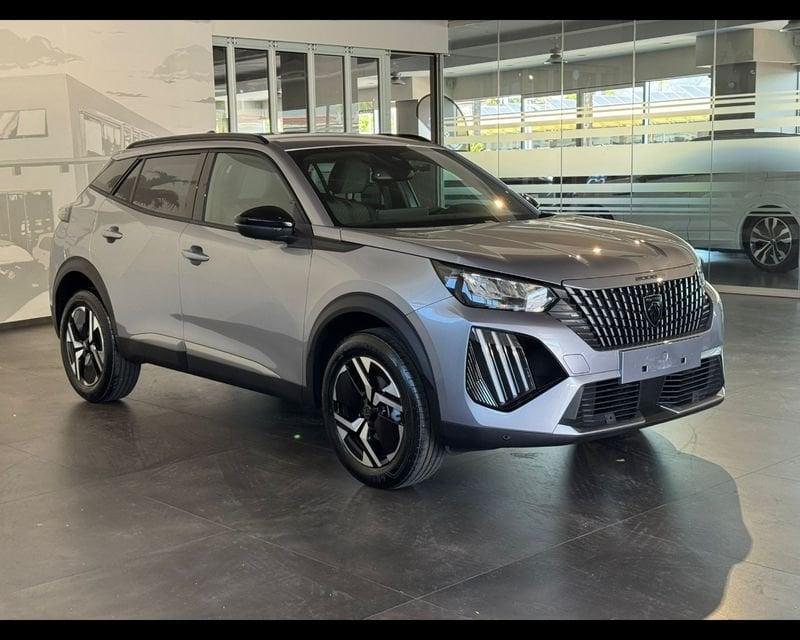 Peugeot 2008 2ª serie PureTech 100 S&S Allure