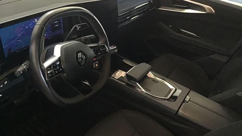 Renault Austral 1.2 E-Tech full hybrid 200cv Iconic Esprit