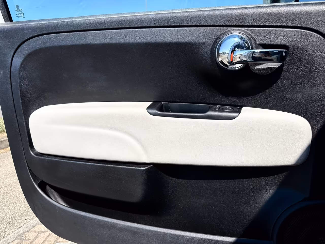 Fiat 500 1.0 hybrid Dolcevita 70cv * NO VINCOLI*