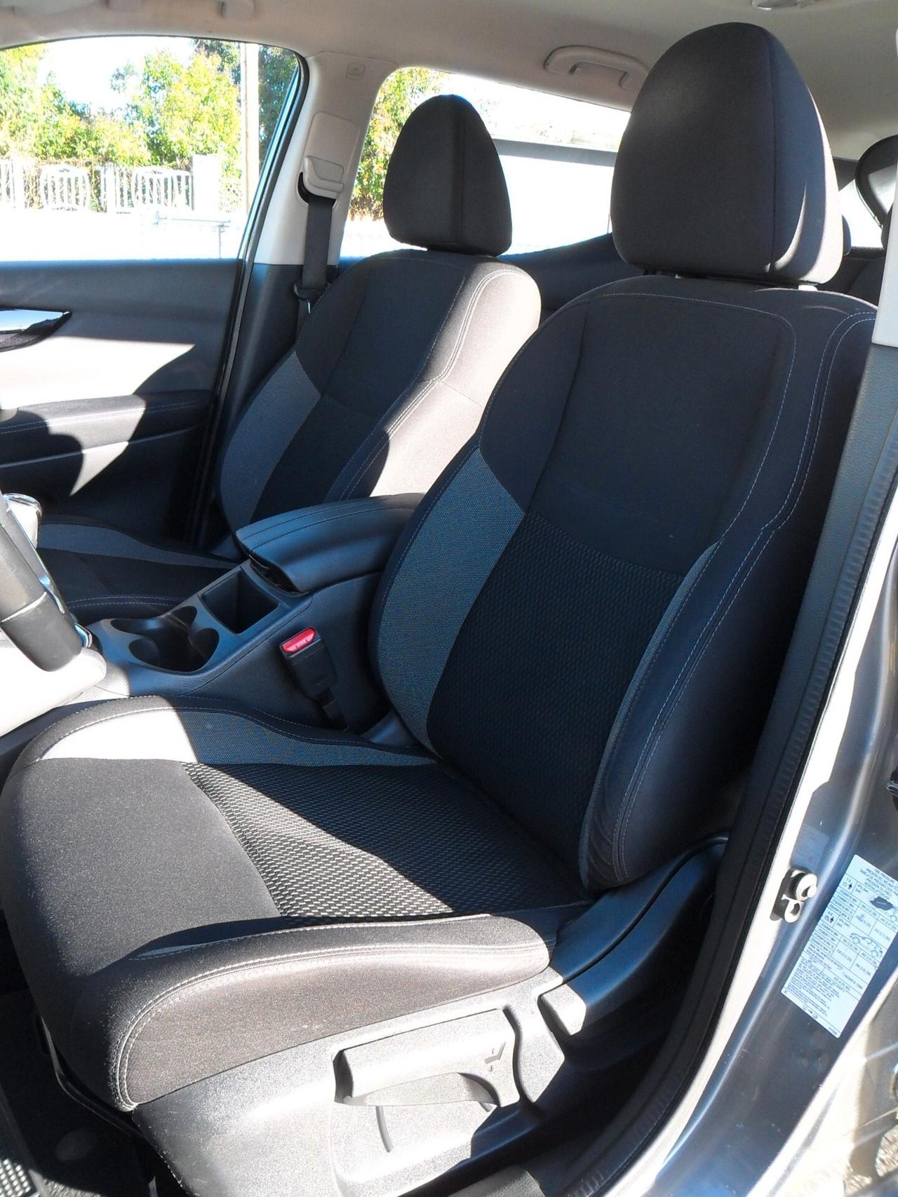 Nissan Qashqai 1.5 dCi 115 CV Business