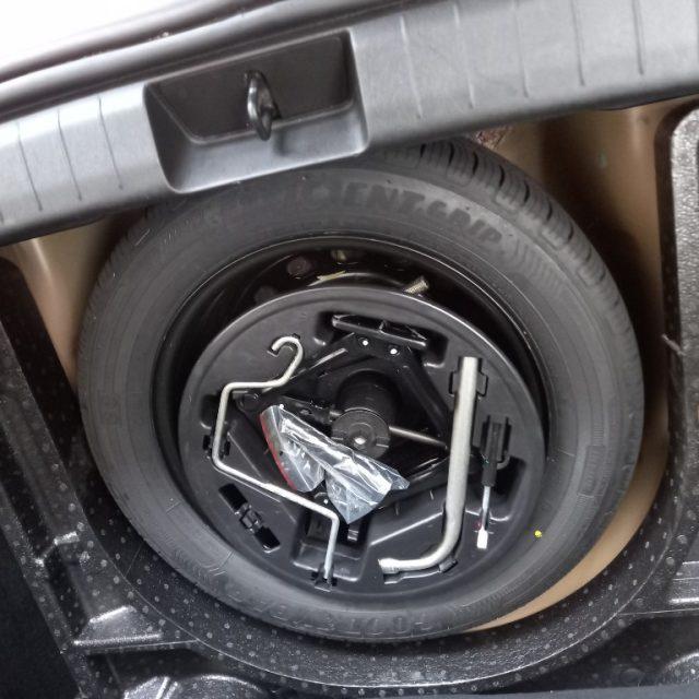 FIAT Tipo 1.3 Mjt S&S 5 porte City Cross