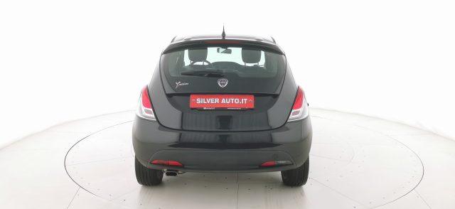 LANCIA Ypsilon 1.2 69 CV 5 porte Gold