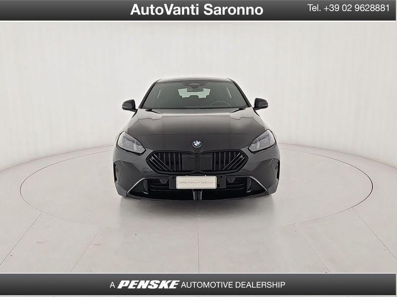 BMW Serie 1 118d MSport Pro (con kit invernale da 19")