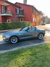 Bmw Z4 2.5