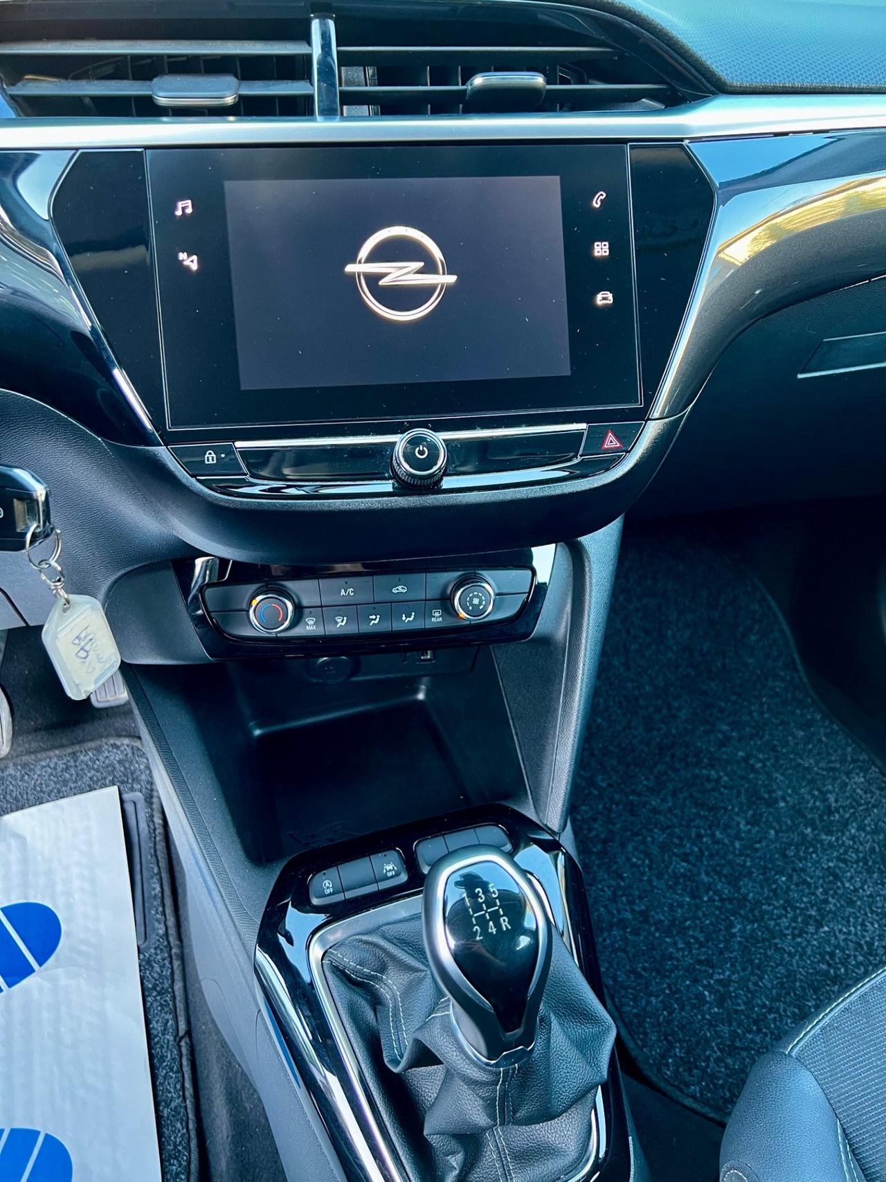 Opel Corsa 1.2 Elegance