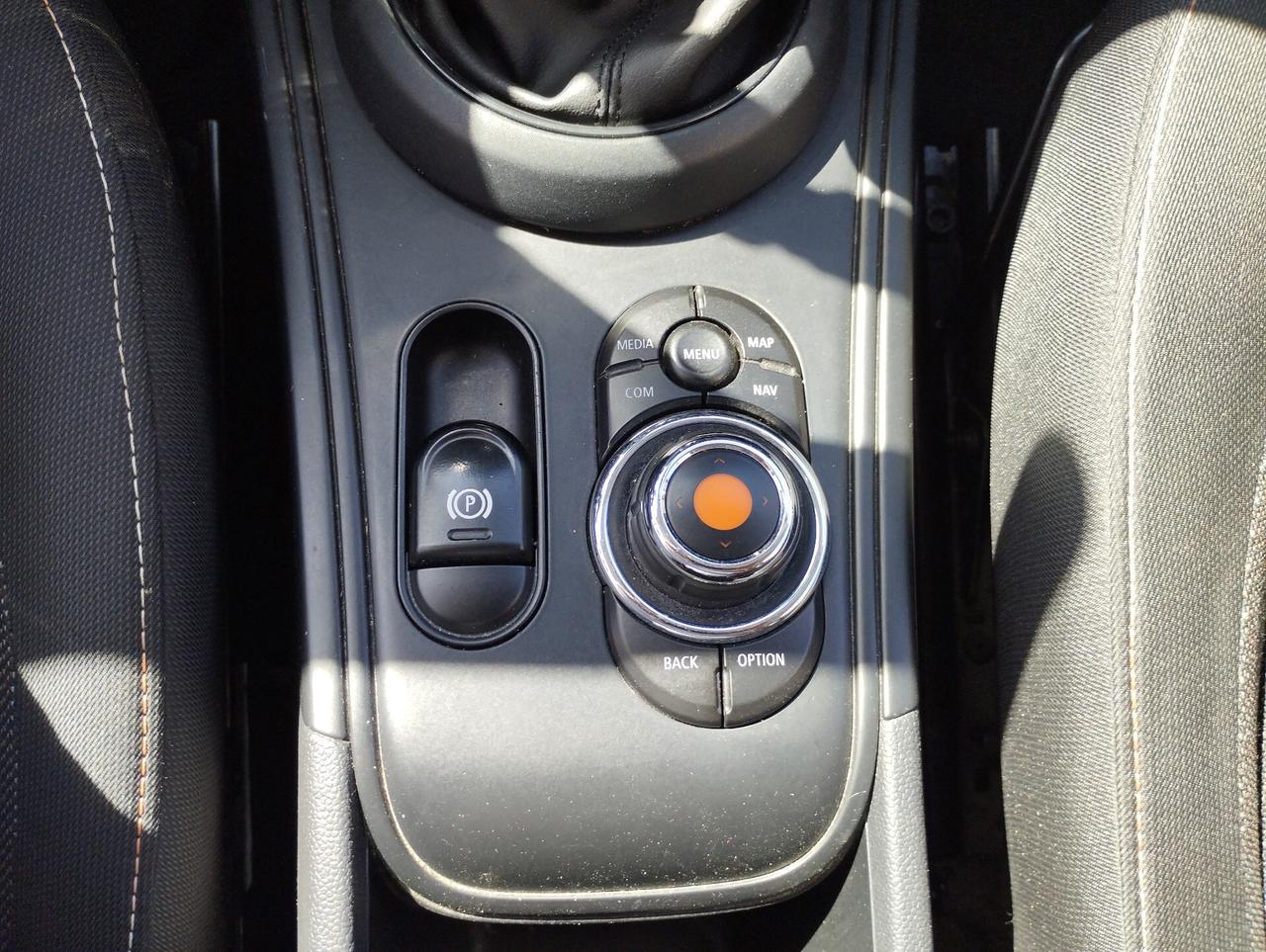 Mini Cooper S Countryman 1.5 SE ALL4 Automatica