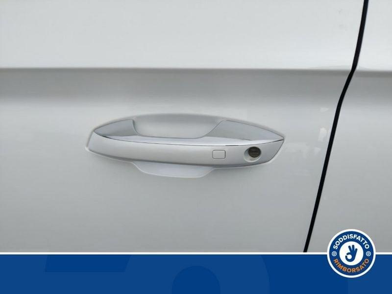 BYD Seal U DM-I Boost