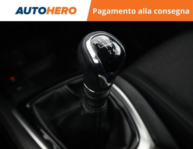 NISSAN X-Trail 2.0 dCi 4WD N-Connecta