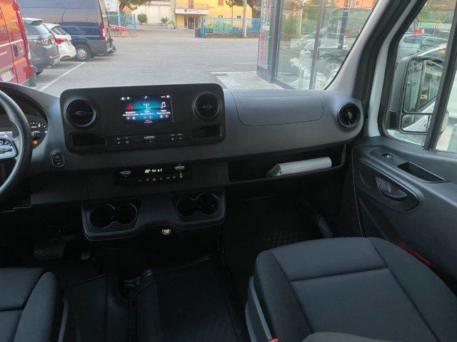 MERCEDES-BENZ Sprinter MIXTO 317 CDI AUTOMATICO L2 FURGONE-IVA DEDUCIBILE