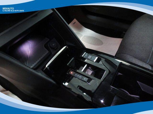 CITROEN C4 1.2 PureTech 130cv Shine EAT8 EU6