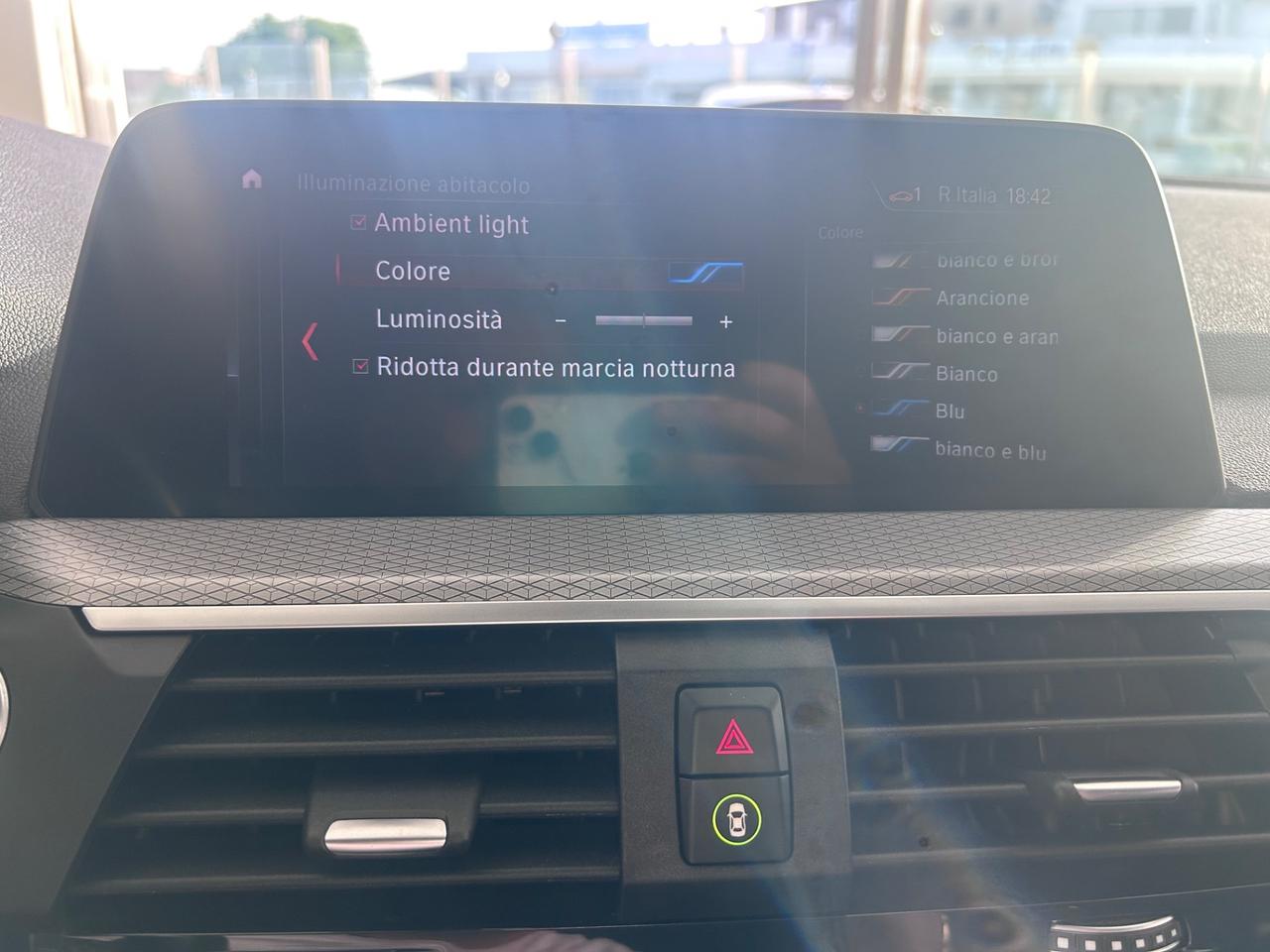 Bmw X4 xDrive20d 48V Msport Pro