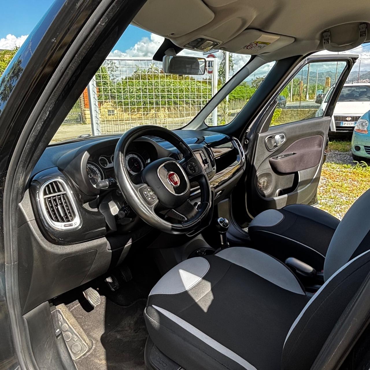 Fiat 500L 1.3 Multijet 85 CV Pop Star