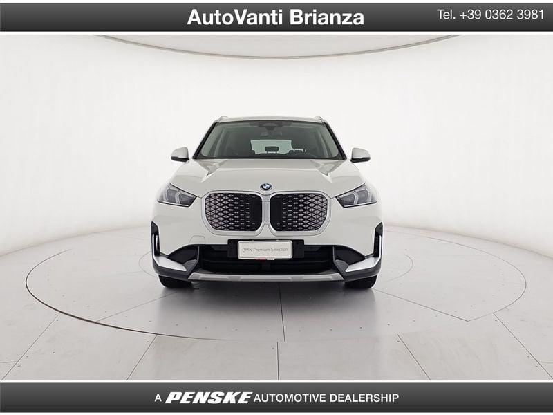 BMW iX1 eDrive 20 X-Line Special Edition